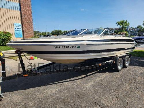 Larson 230 LXI tekniska specifikationer och recensioner